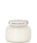 Capri Blue Candle - Havana Vanilla
