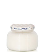 Capri Blue Candle - Havana Vanilla
