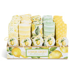 Lemon Grove Assorted Dishtowels