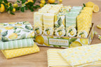 Lemon Grove Assorted Dishtowels