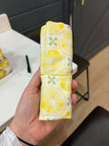 Lemon Towels