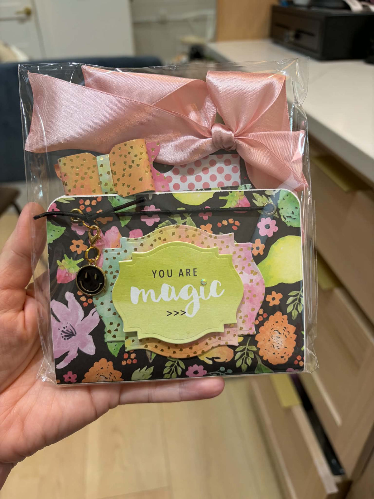 Sunshine Pkt Gift Set