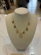 Necklace $14.99