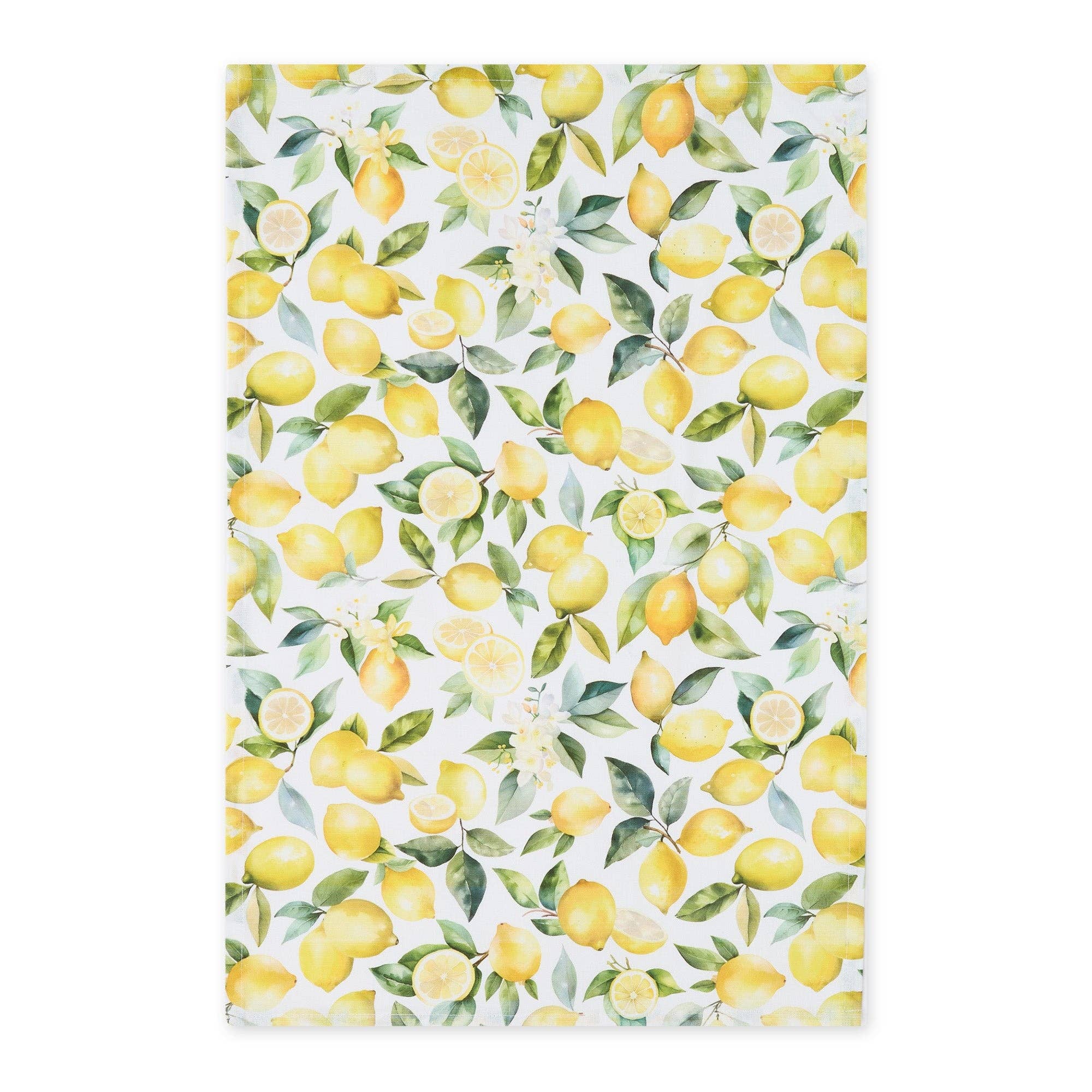 Lemon Grove Assorted Dishtowels