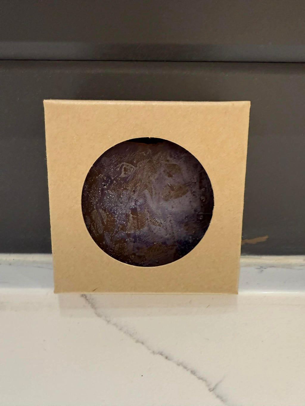 Goat Milk Soap