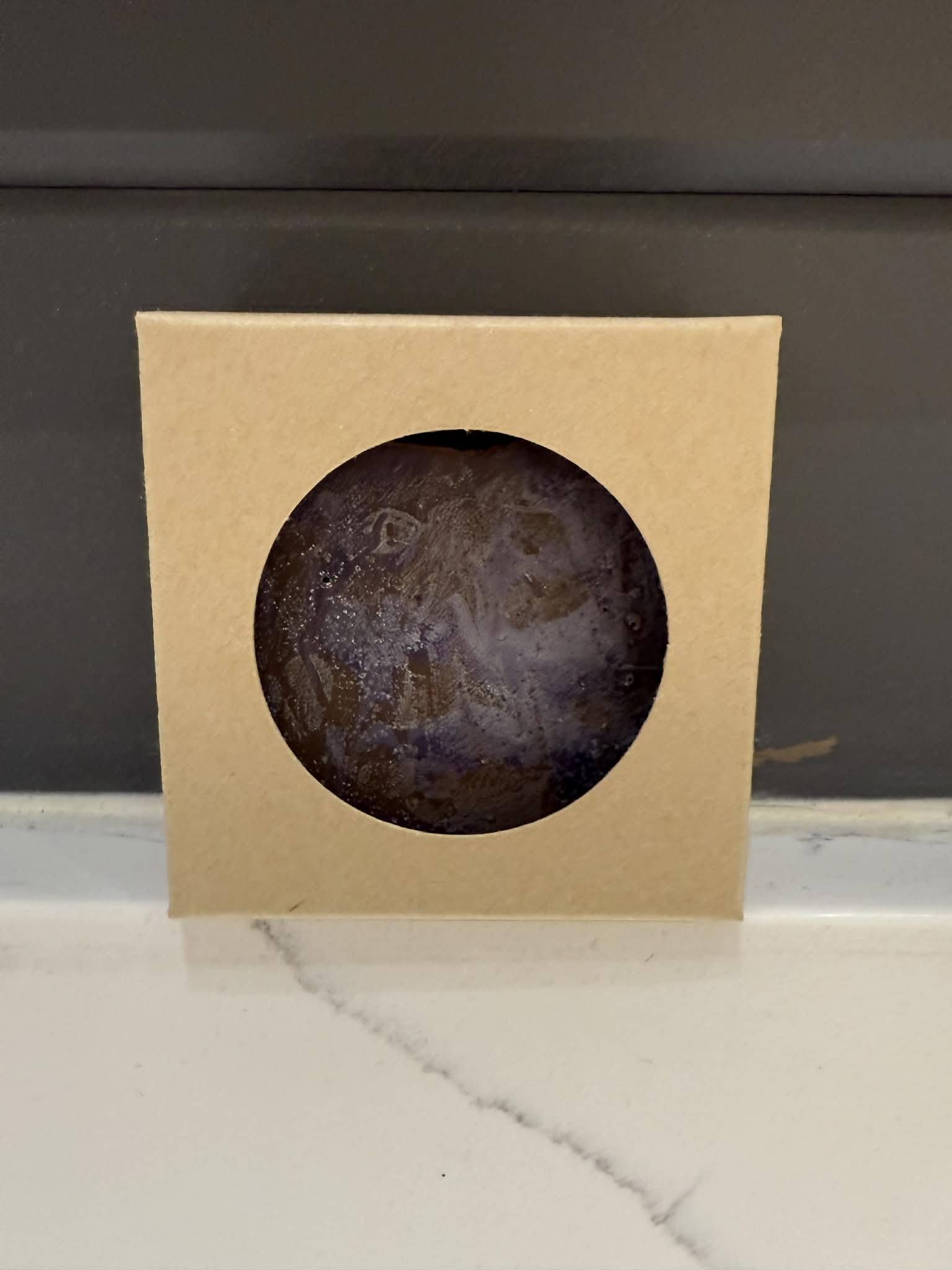 Goat Milk Soap