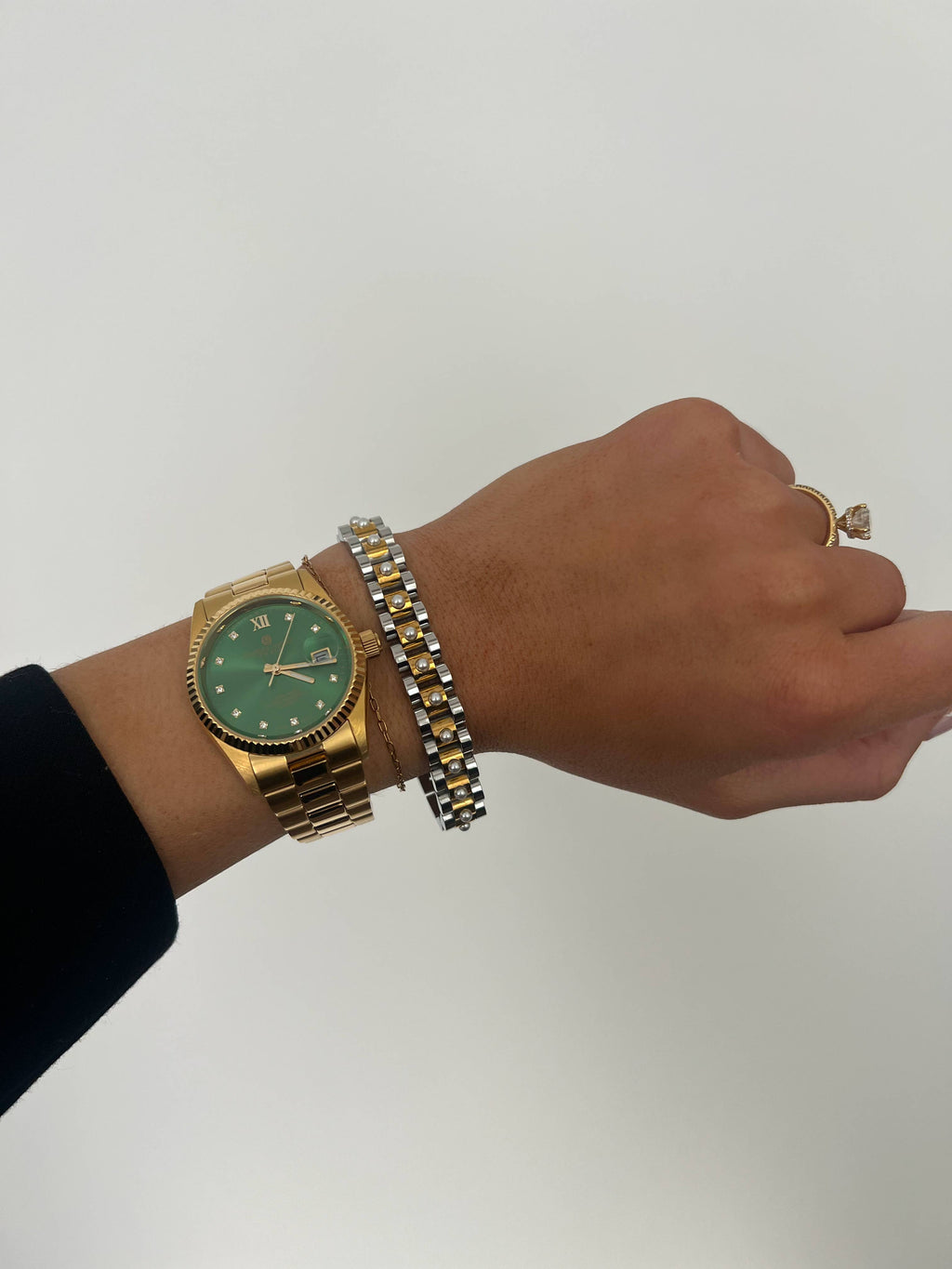 WATCH BAND BRACELETS