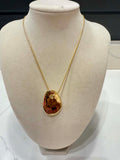 Pendant Necklace