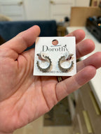 Earrings $9.99