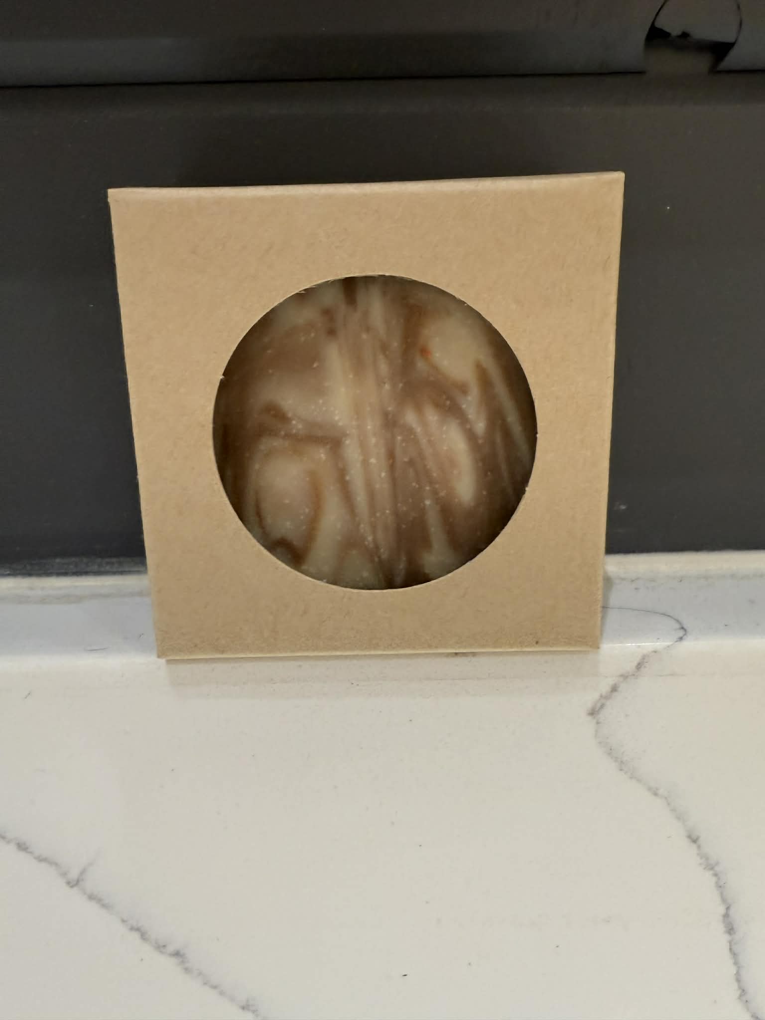 Goat Milk Soap