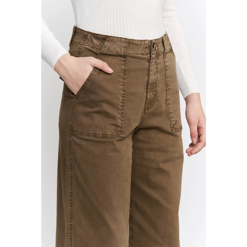 HR Chino Pant