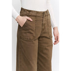 HR Chino Pant