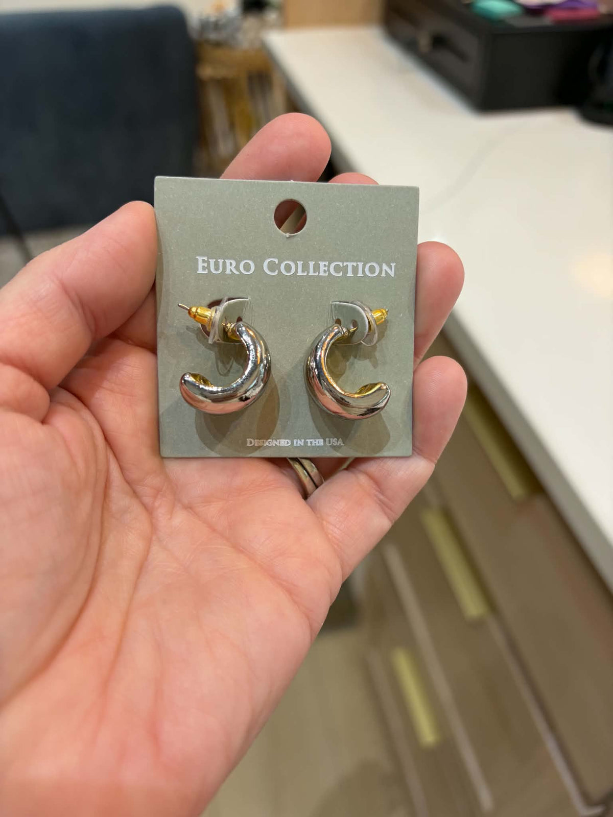 Earrings $14.99