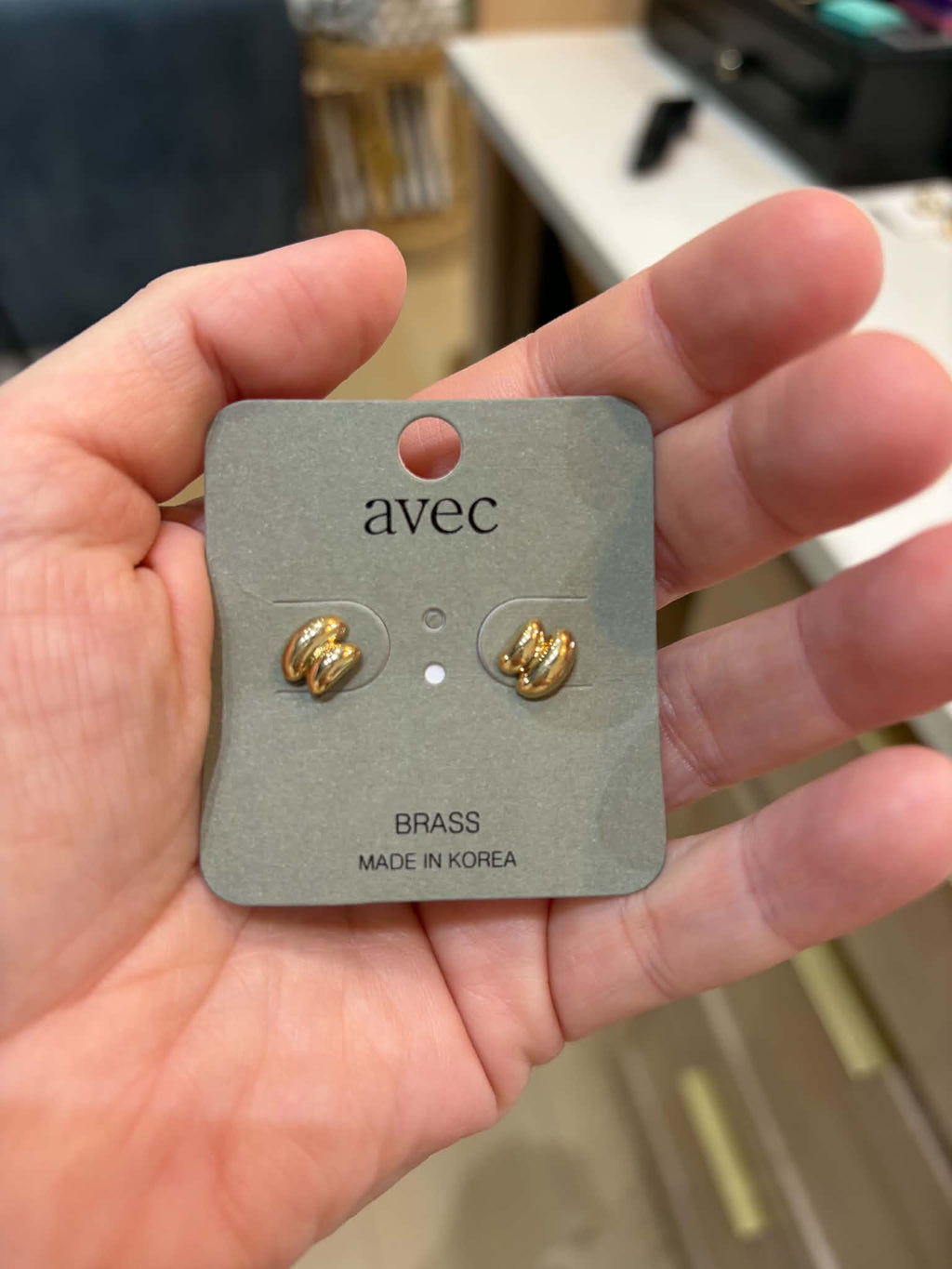 Earrings $12.99