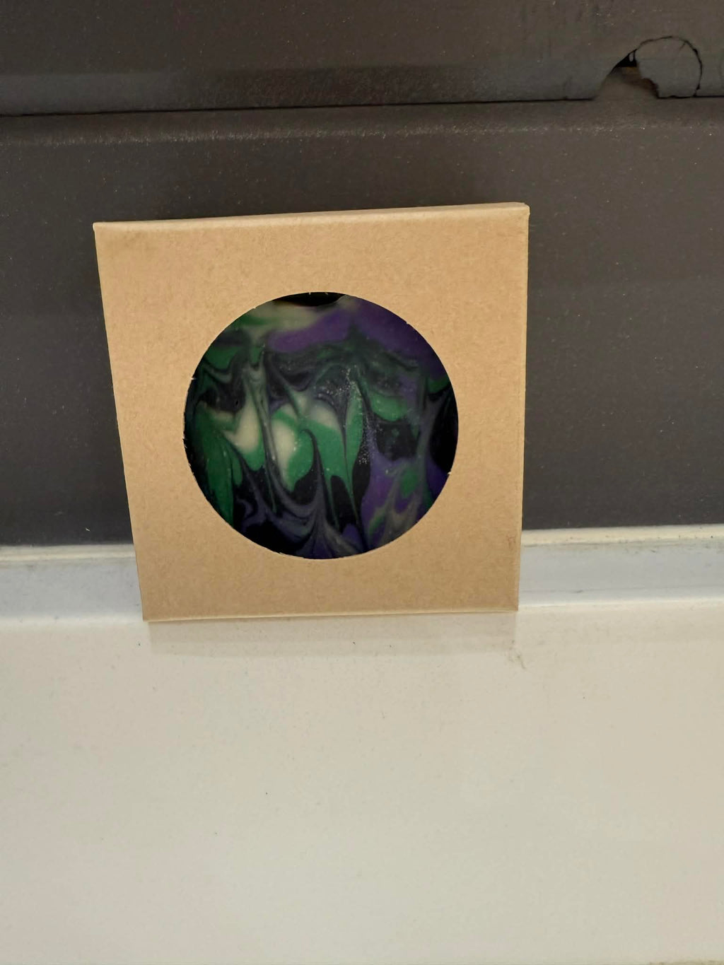 Goat Milk Soap