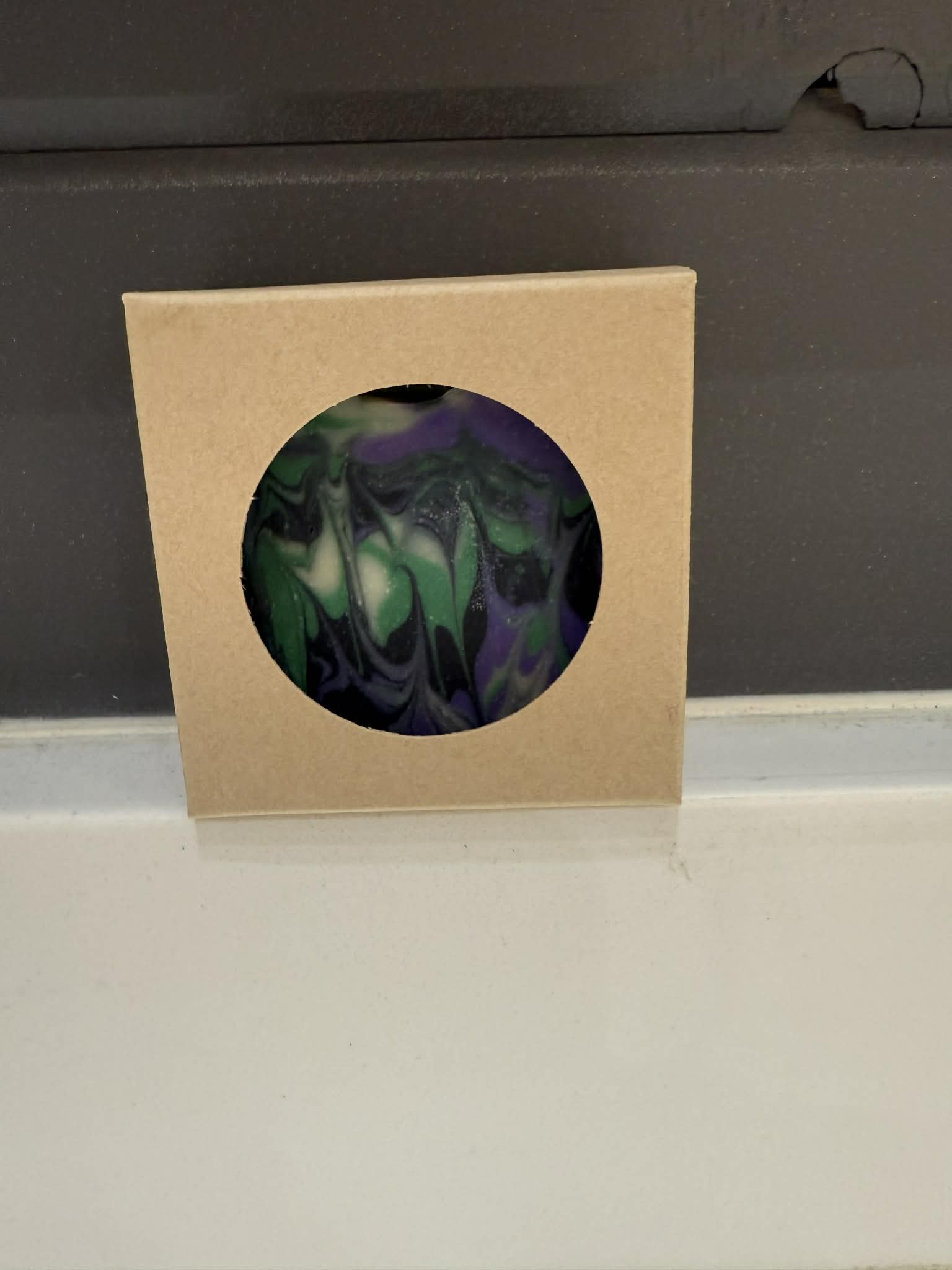 Goat Milk Soap