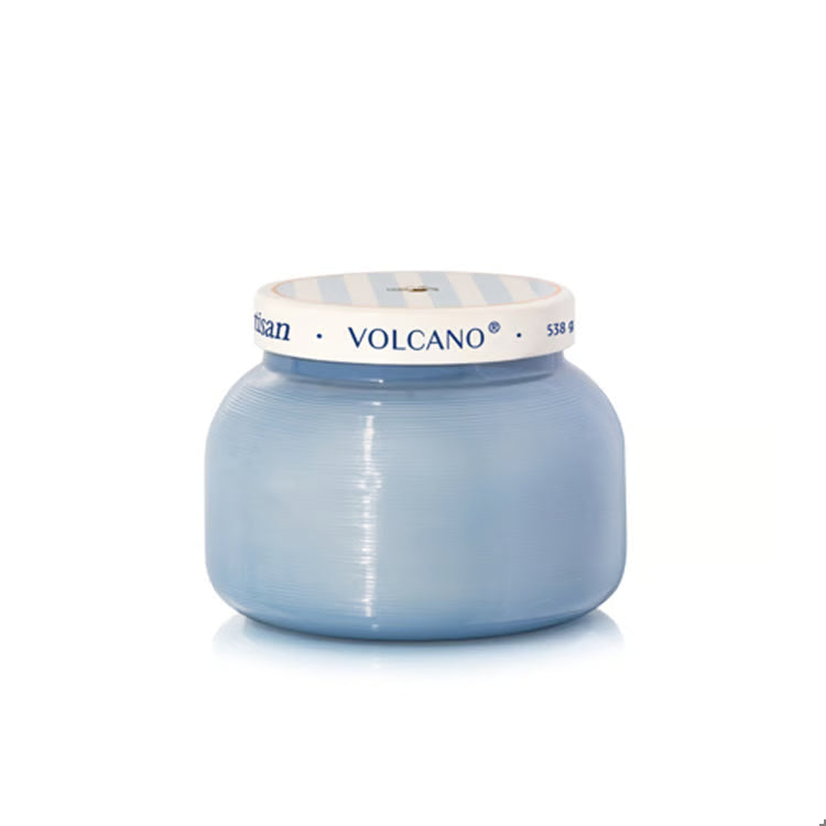 Capri Blue Candle- Volcano