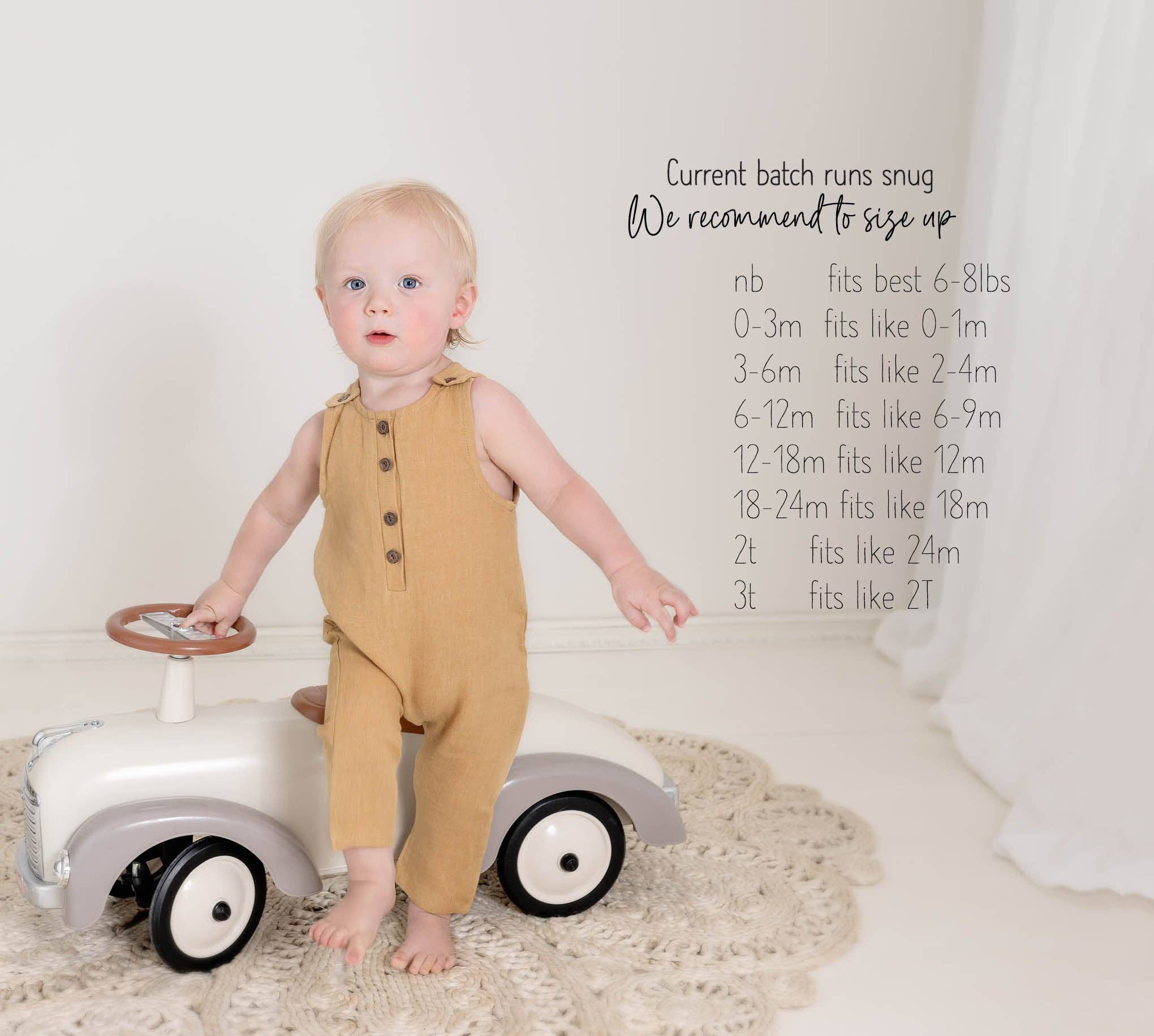 Pierre II Linen Jumper