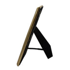 Gold Beveled Picture Frame, 5x7