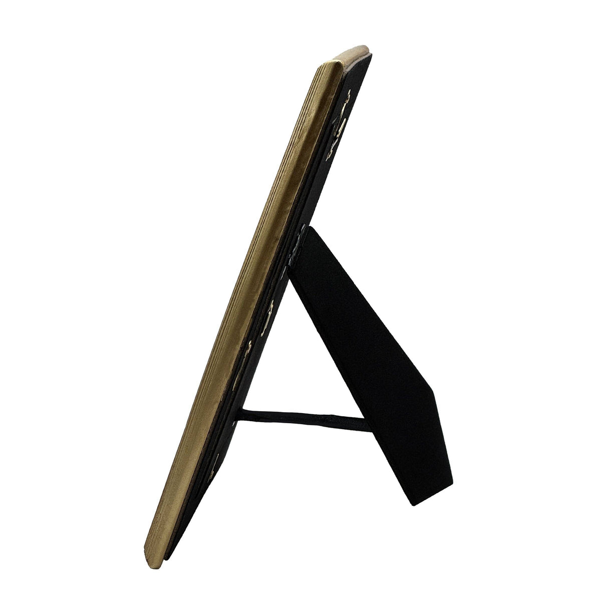 Gold Beveled Picture Frame, 5x7
