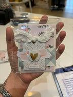 Love Gift Card Holders