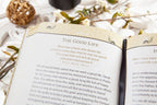Sweeter Than Honey (Daily Devotional, Mother's Day Gifts)
