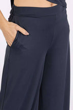 YOGA AIR WIDE LEG PANTS