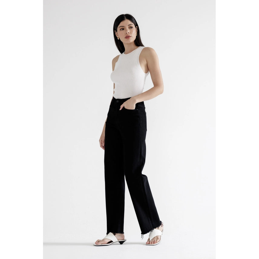 HR Slim Wide