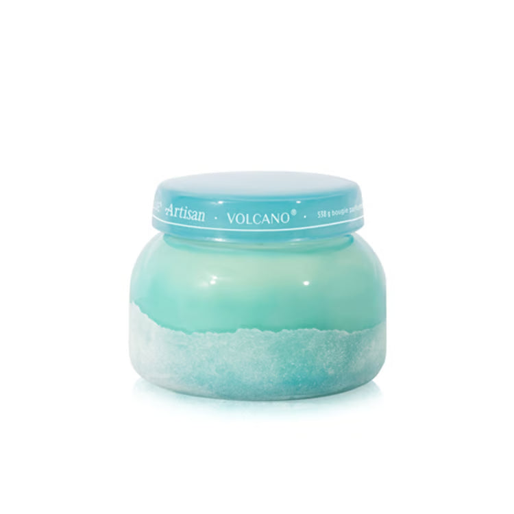 Capri Blue Candle- Volcano