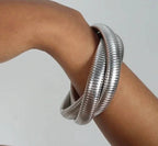TRIPLE EMMA BRACELET