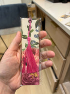 Wood Bookmarks Handmade