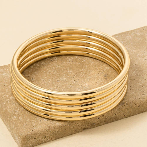 5Pc Bangle Set