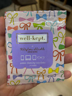 ScreenWipes