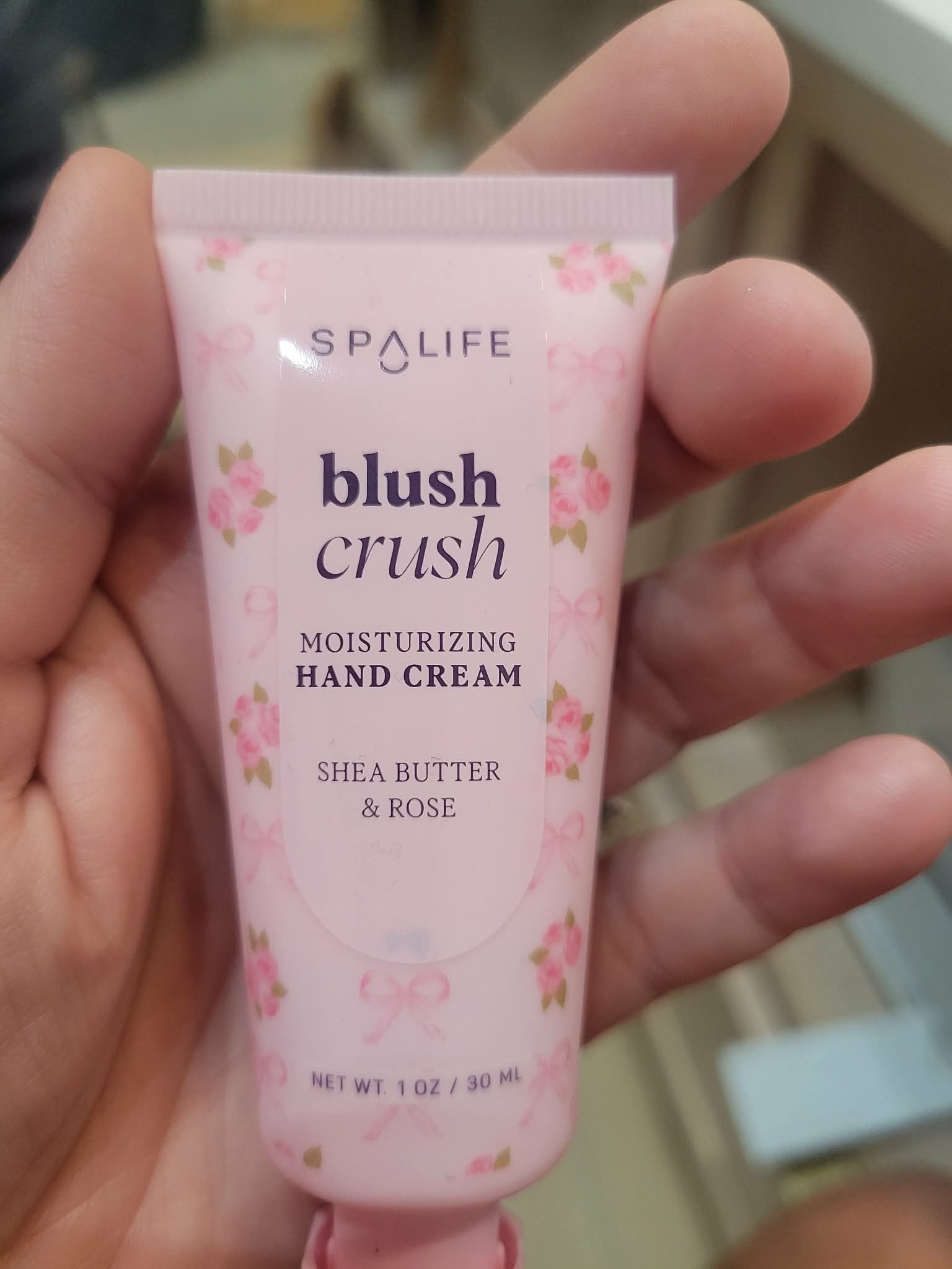 HandCream1oz