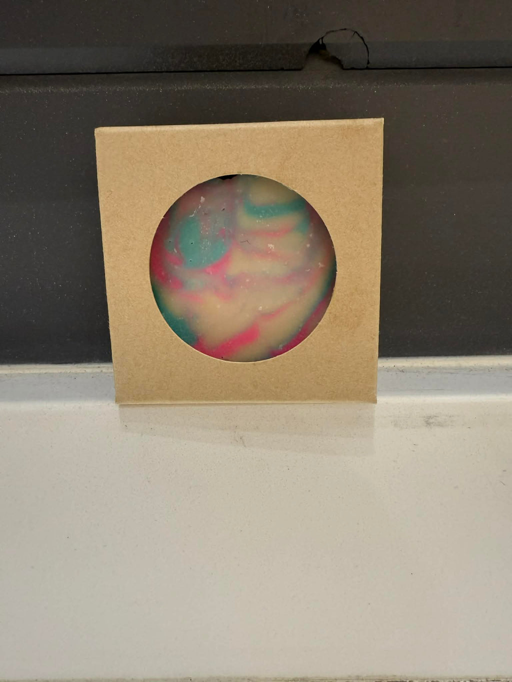 Goat Milk Soap