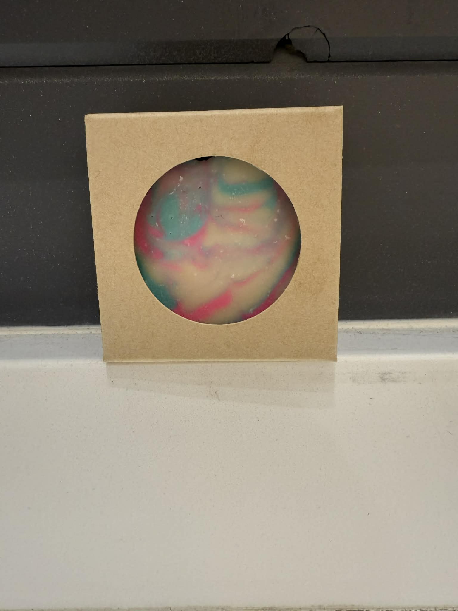 Goat Milk Soap