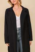 Drape Cardigan