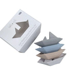 Floating Boat Bath Toy Set 4-pc