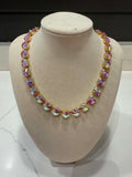 Sequin Necklace