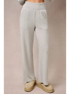 HR Ribbed Pants