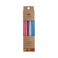 Birthday Candles – 100% Pure Beeswax – 6” Hand-Dipped