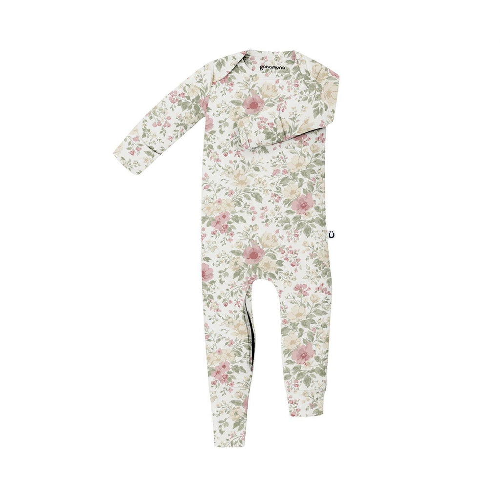 Convertible Pajama