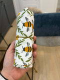 Bee Towels