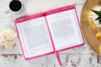 Wake Up Your Faith (Daily Devotional, Graduation Gifts)