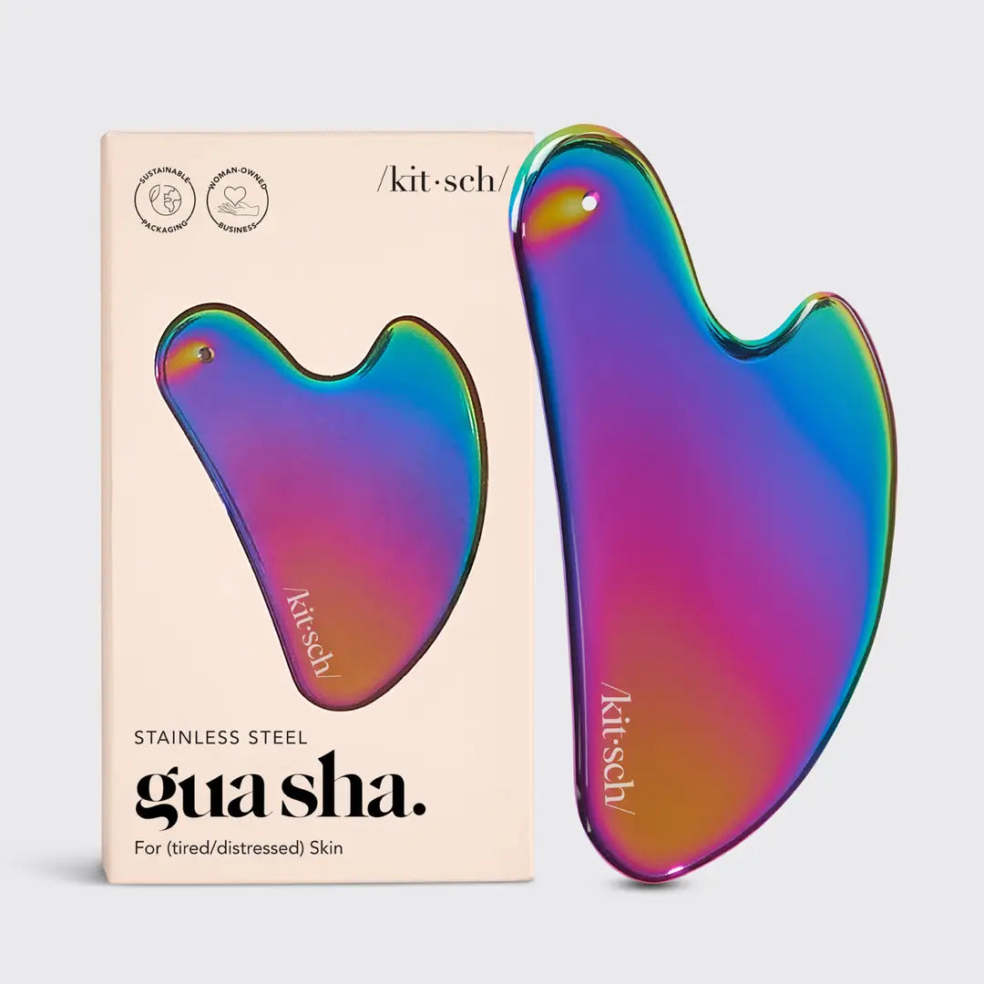 KitschGuaSha