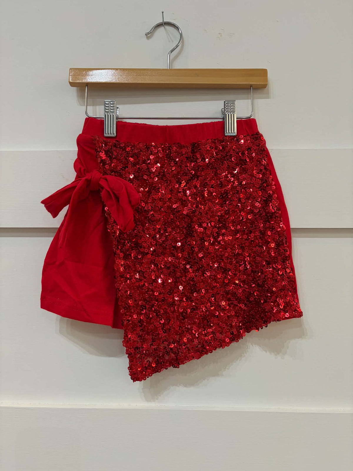 SequinSkirt
