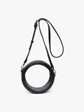 Lilibet Clear Crossbody
