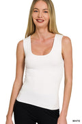 Double Layer Tank