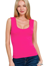 Double Layer Tank