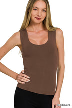 Double Layer Tank